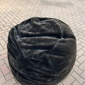 Pottery Barn Bean Bag Cover
